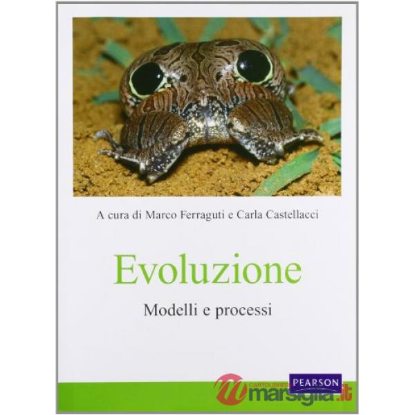 Evoluzione. Modelli e processi