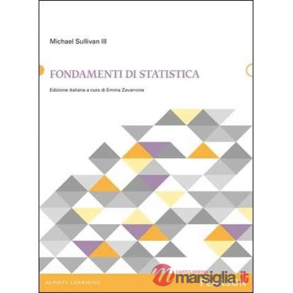 FONDAMENTI DI STATISTICA NE + ACCESSO WEB
