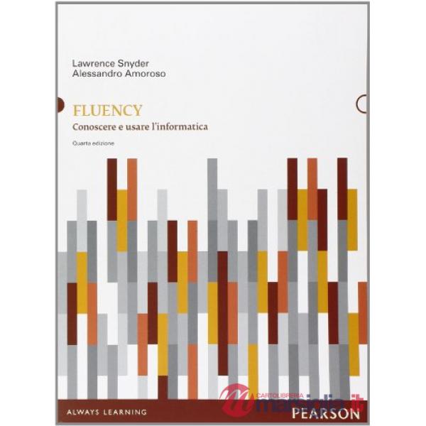 FLUENCY 4ED + ACCESSO WEB