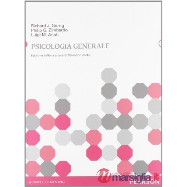 PSICOLOGIA GENERALE COMPANIONWEBSITE