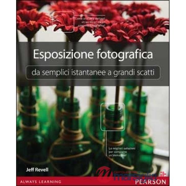 Esposizione fotografica da semplici istantanee a grandi scatti