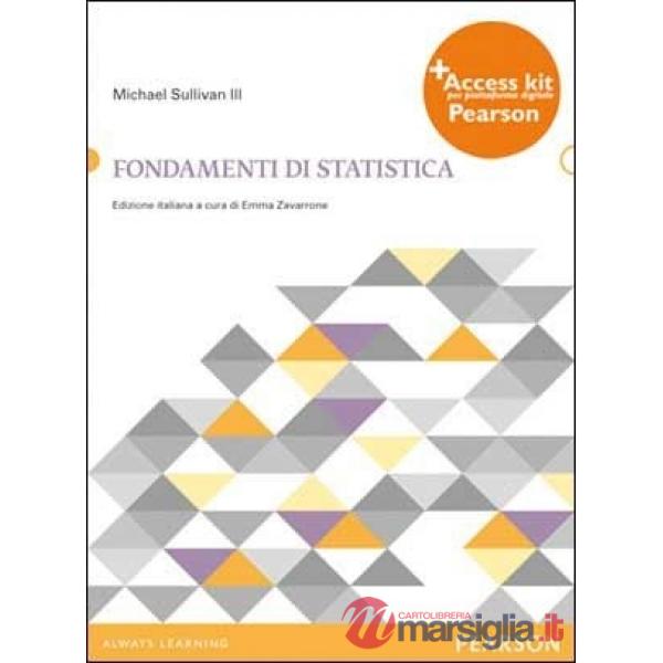 FONDAMENTI DI STATISTICA + PIATTAFORMA