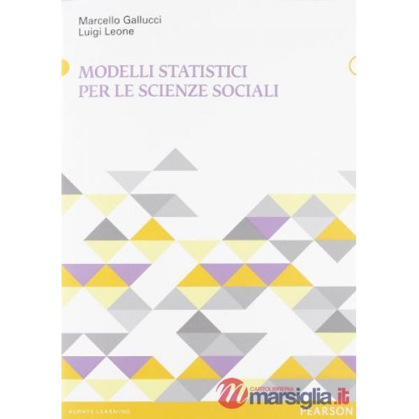 Modelli statistici per le scienze sociali