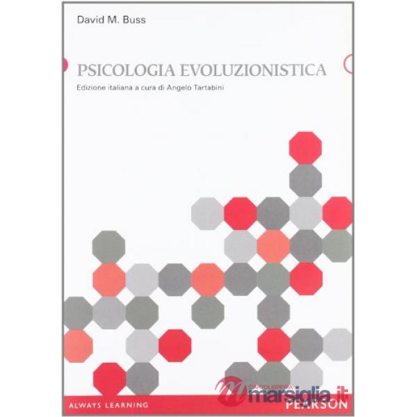 PSICOLOGIA EVOLUZIONISTICA