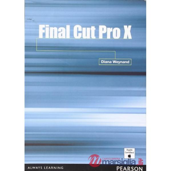 Final Cut Pro X