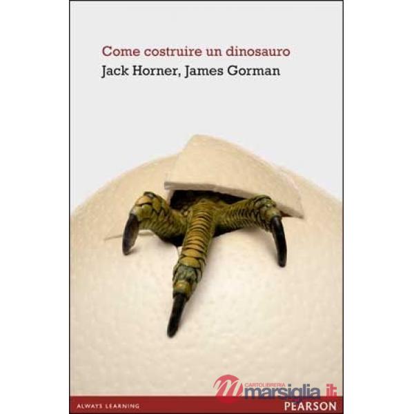 Come costruire un dinosauro