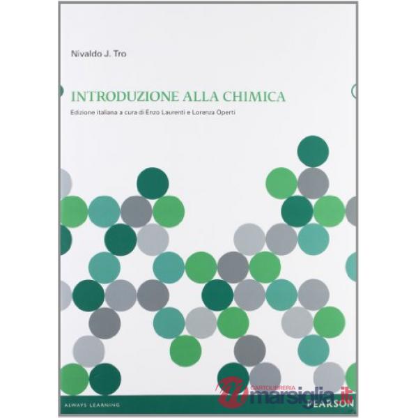Introduzione alla chimica