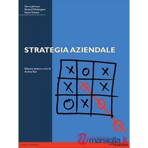 Strategia aziendale