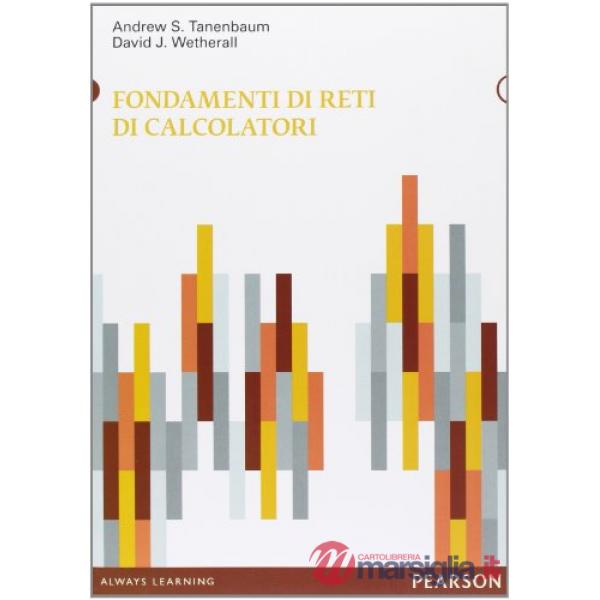 FONDAMENTI DI RETI DI CALCOLATORI