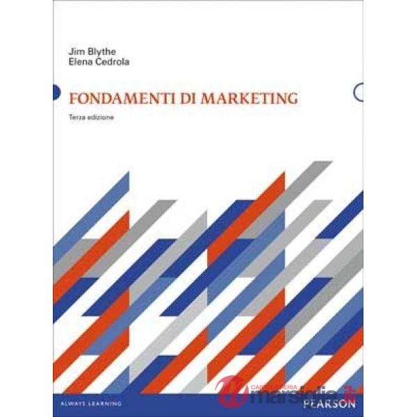 Fondamenti di marketing