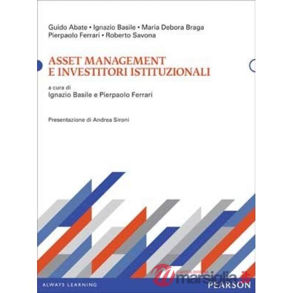 Asset management e investitori istituzionali