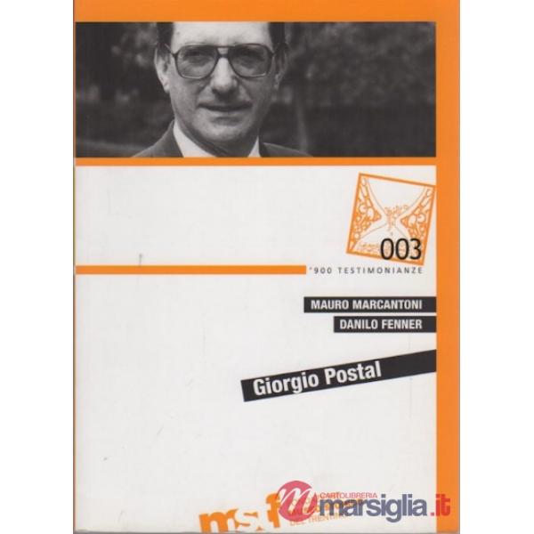 Giorgio Postal