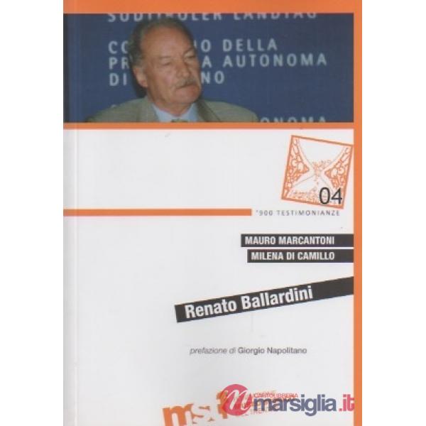 Renato Ballardini