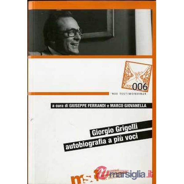 Giorgio Grigolli