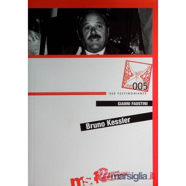 Bruno Kessler