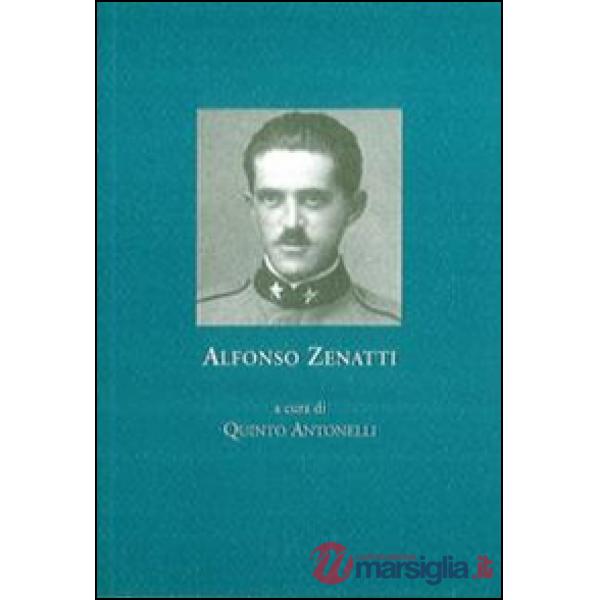 Alfonso Zenatti