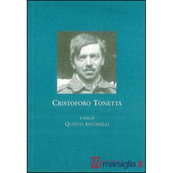 Cristoforo Tonetta