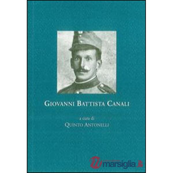 Giovanni Battista Canali