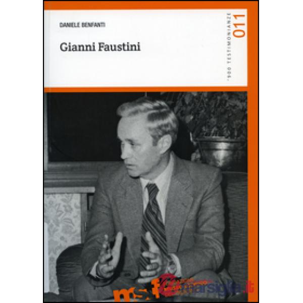Gianni Faustini