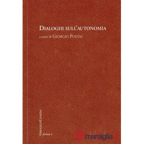 Dialoghi sull'autonomia