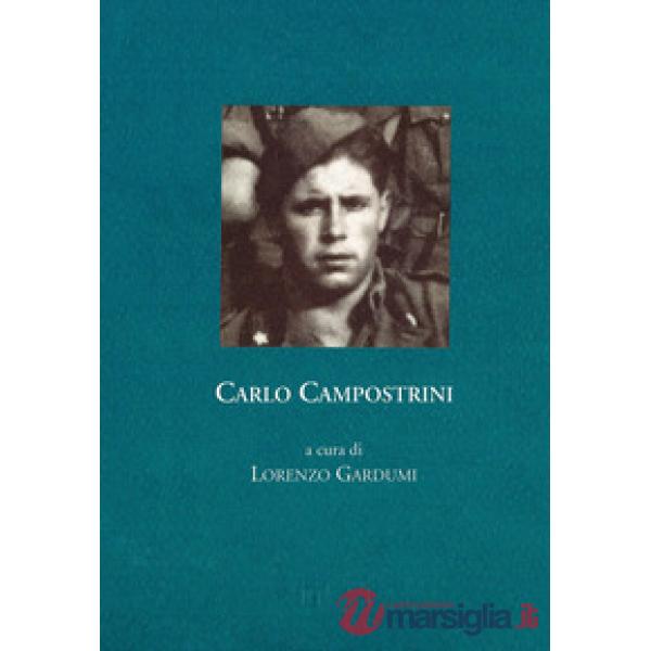 Carlo Campostrini