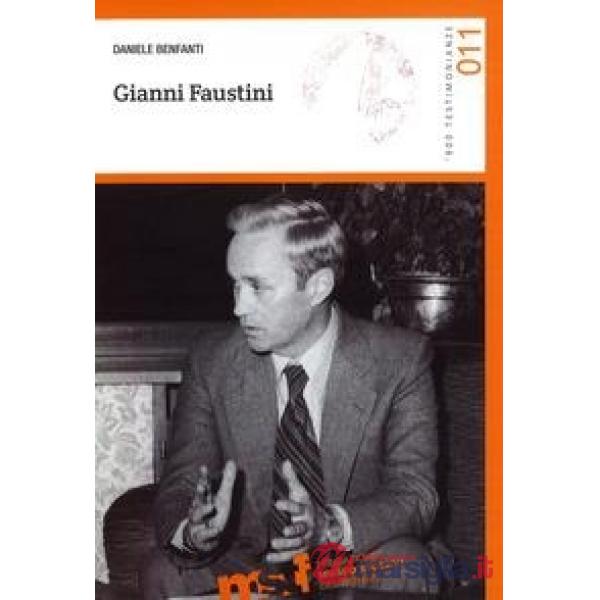 Gianni Faustini