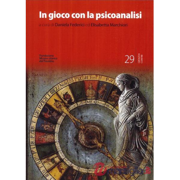 In gioco con la psicoanalisi