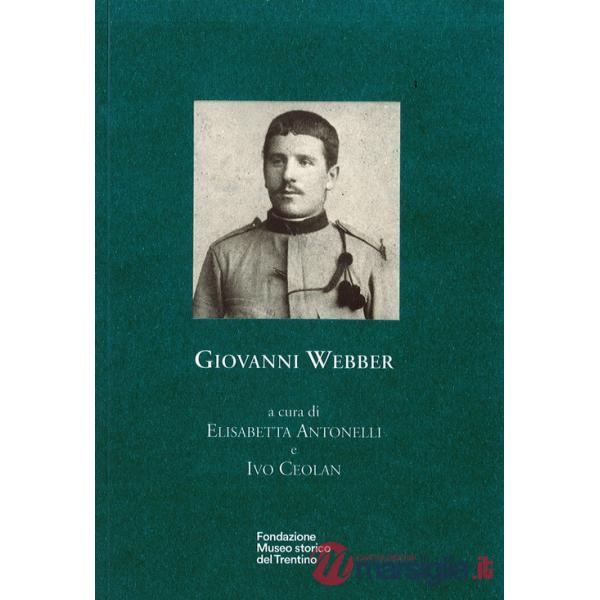 Giovanni Webber