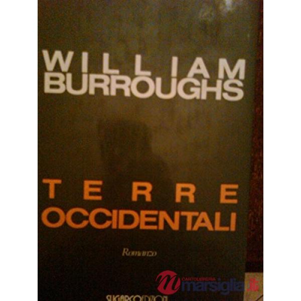 Terre occidentali