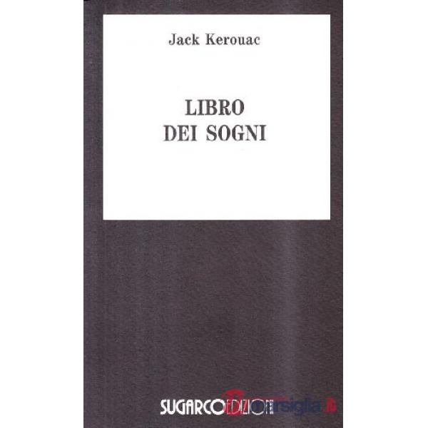 Libro dei sogni (Il)