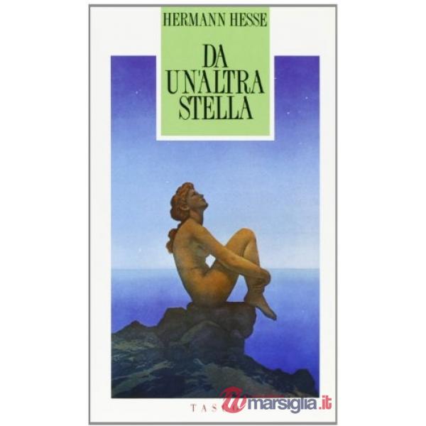 Da un'altra stella