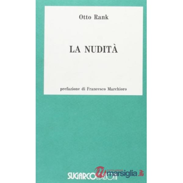 Nudità. Nella leggenda e nella poesia (La)