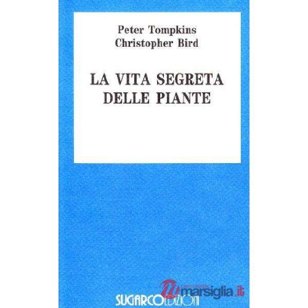 Vita segreta delle piante (La)