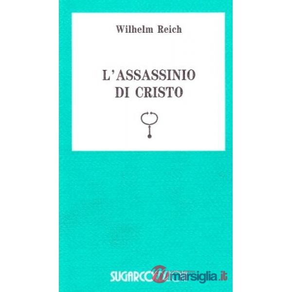 Assassinio di Cristo (L')