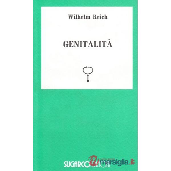 Genitalità
