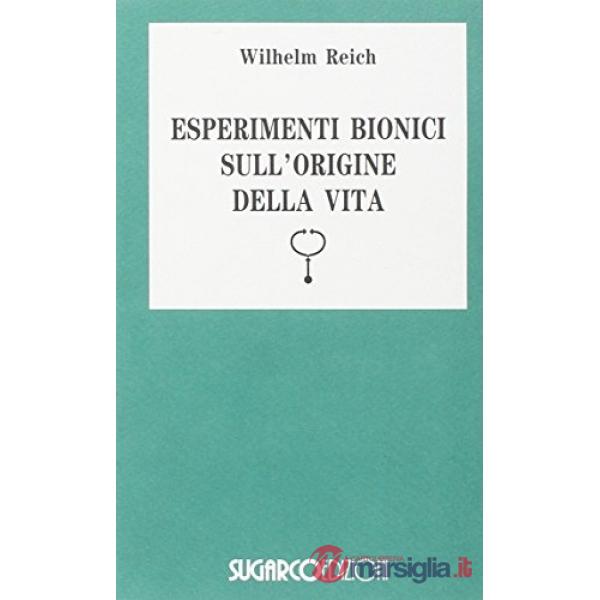 Esperimenti bionici
