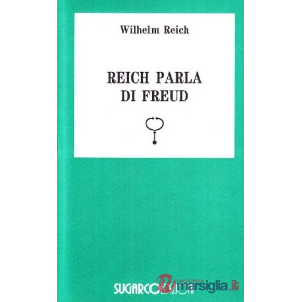 Reich parla di Freud