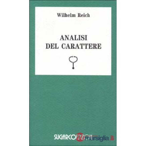 Analisi del carattere