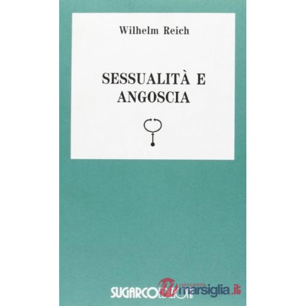 Sessualità e angoscia