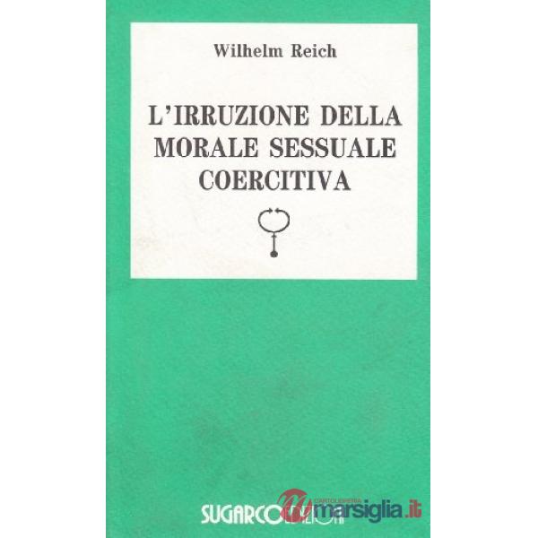 Irruzione morale sessuale coercitiva