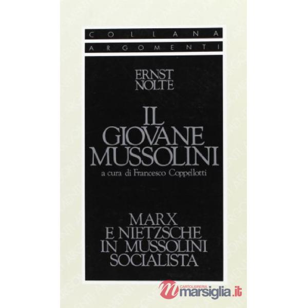 Giovane Mussolini (Il)