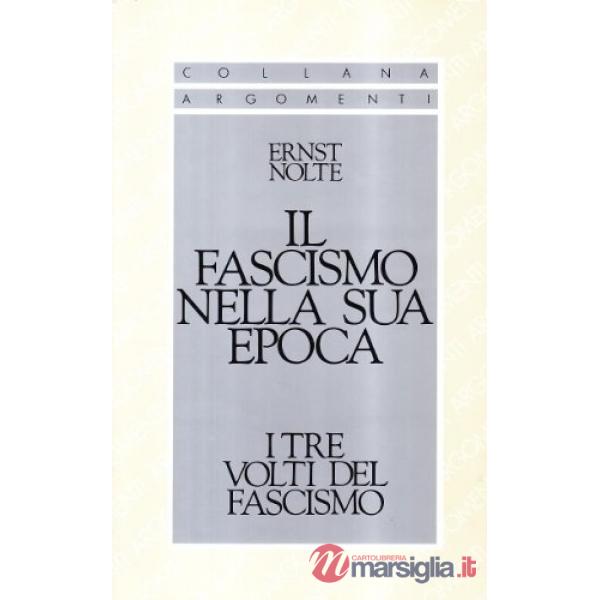 Fascismo nella sua epoca (Il)