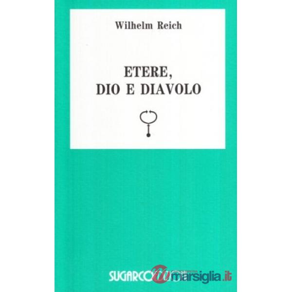 Etere Dio e diavolo
