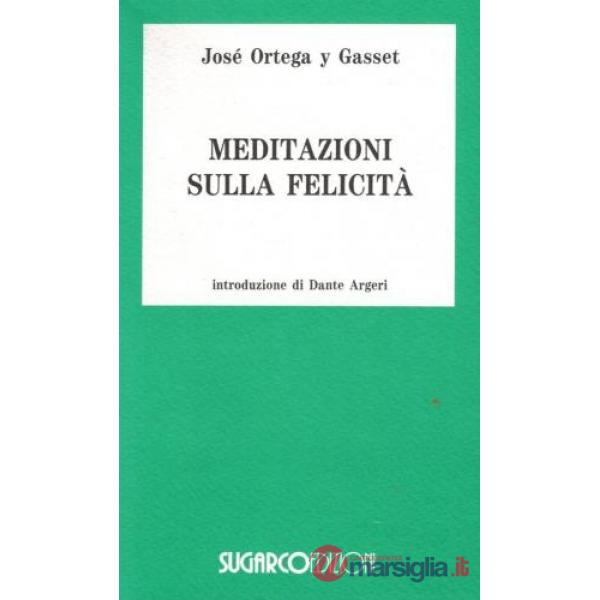 Meditazioni sulla felicità