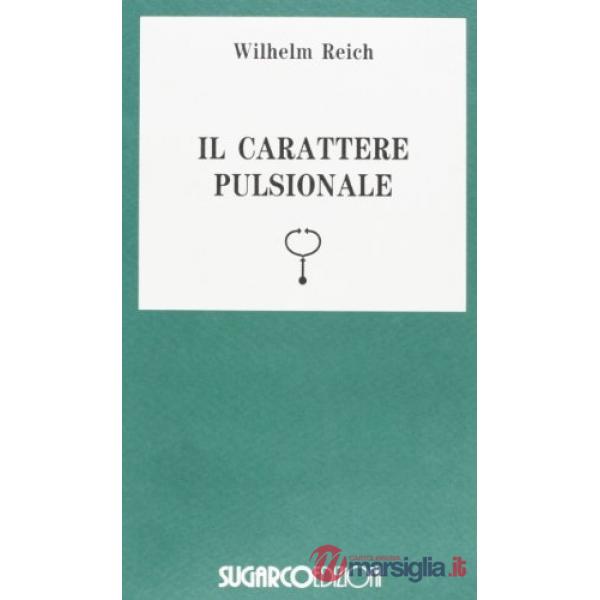 Carattere pulsionale (Il)