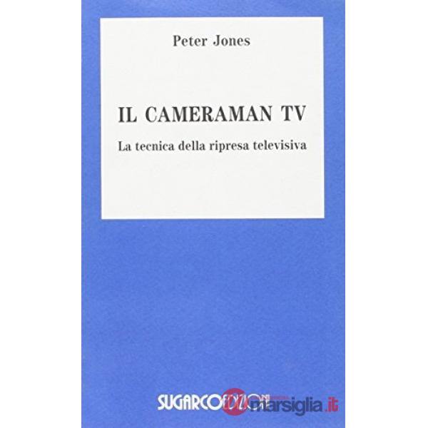 Cameraman Tv (Il)