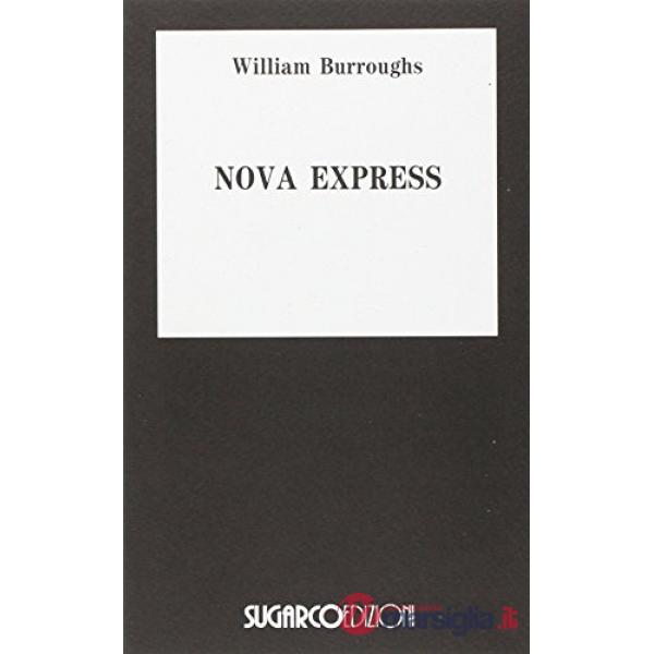Nova Express