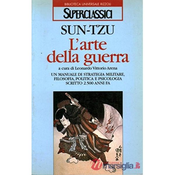 Arte della guerra (L')