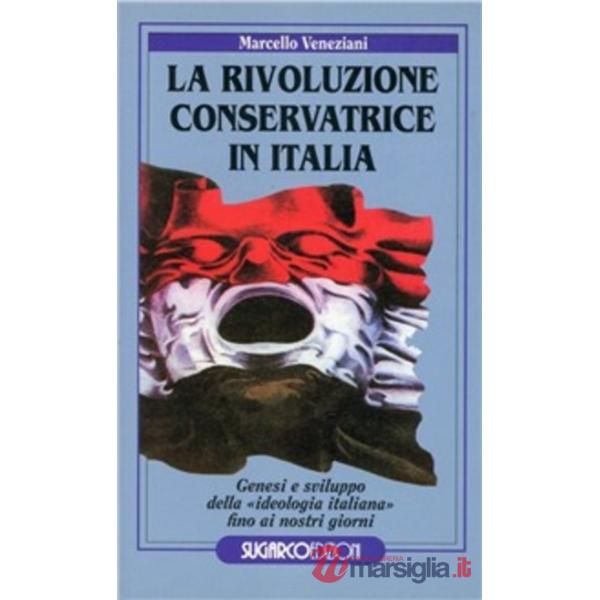 Rivoluzione conservatrice in Italia