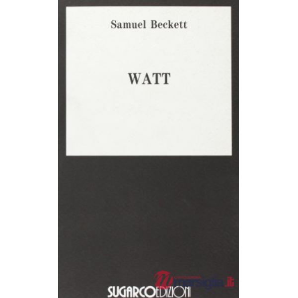 Watt